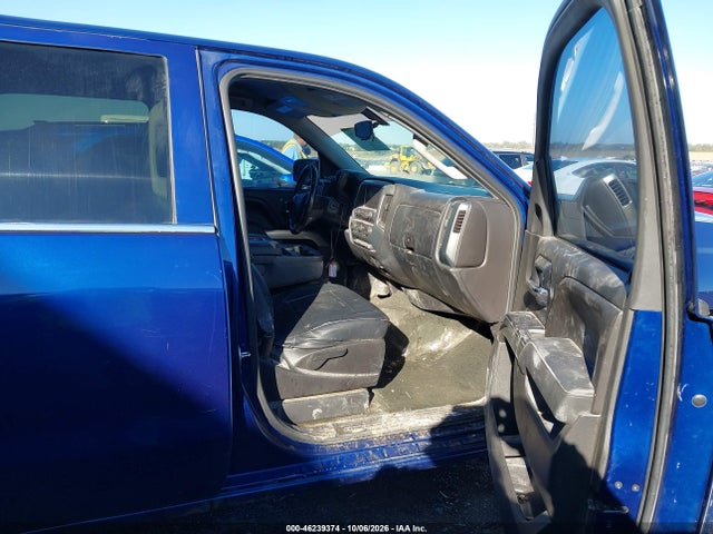 46239374 :رقم المزاد ، 3GCUKREC8EG198669 vin ، 2014 Chevrolet Silverado 1500 1lt مزاد بيع