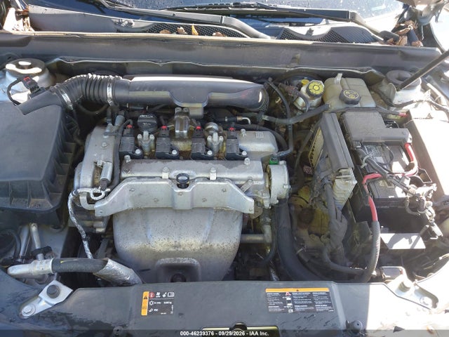 Продаж на аукціоні авто 2015 Chevrolet Malibu 2lt, vin: 1G11D5SL3FF175614, номер лоту: 46239376
