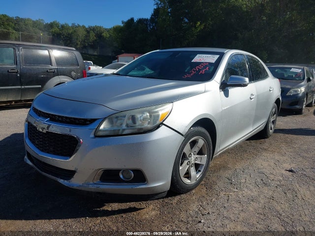 Продаж на аукціоні авто 2015 Chevrolet Malibu 2lt, vin: 1G11D5SL3FF175614, номер лоту: 46239376