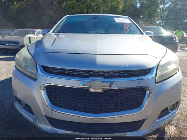 Продаж на аукціоні авто 2015 Chevrolet Malibu 2lt, vin: 1G11D5SL3FF175614, номер лоту: 46239376