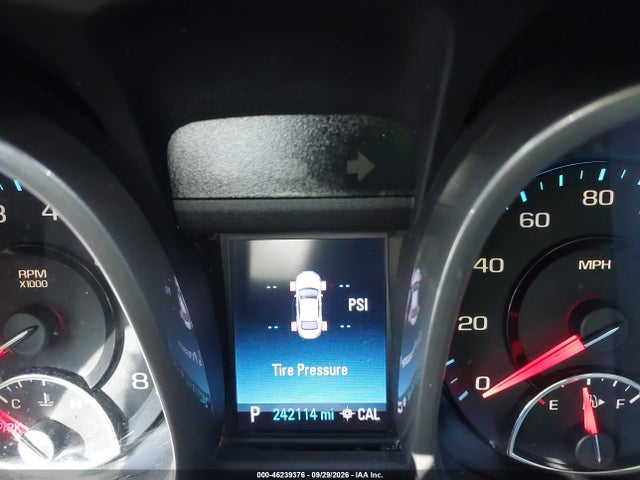 Продаж на аукціоні авто 2015 Chevrolet Malibu 2lt, vin: 1G11D5SL3FF175614, номер лоту: 46239376