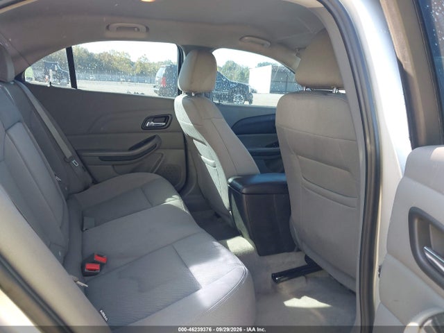 Продаж на аукціоні авто 2015 Chevrolet Malibu 2lt, vin: 1G11D5SL3FF175614, номер лоту: 46239376