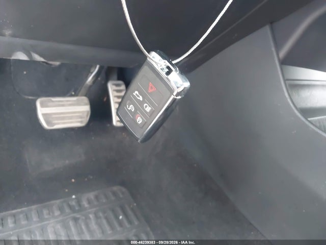Aukcja sprzedaży 2022 Land Rover Range Rover Evoque R-dynamic S, vin: SALZT2FX4NH172953, numer aukcji: 46239383