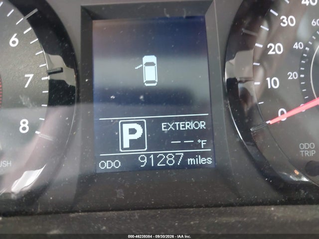 46239384 :رقم المزاد ، 5TDKK3DC3FS555118 vin ، 2015 Toyota Sienna Le 8 Passenger مزاد بيع