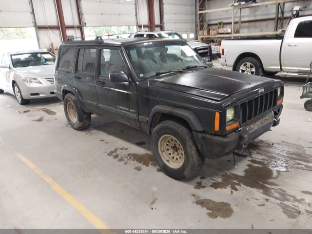 Aukcja sprzedaży 2000 Jeep Cherokee Sport, vin: 1J4FF48SXYL190299, numer aukcji: 46239391