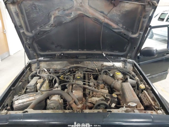 Продажа на аукционе авто 2000 Jeep Cherokee Sport, vin: 1J4FF48SXYL190299, номер лота: 46239391