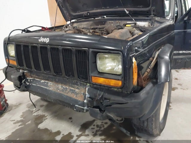 Продажа на аукционе авто 2000 Jeep Cherokee Sport, vin: 1J4FF48SXYL190299, номер лота: 46239391