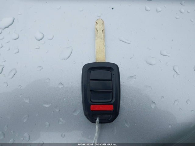 Aukcja sprzedaży 2015 Honda Civic Lx, vin: 2HGFB2F58FH527776, numer aukcji: 46239398