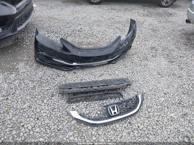 Aukcja sprzedaży 2015 Honda Civic Lx, vin: 2HGFB2F58FH527776, numer aukcji: 46239398
