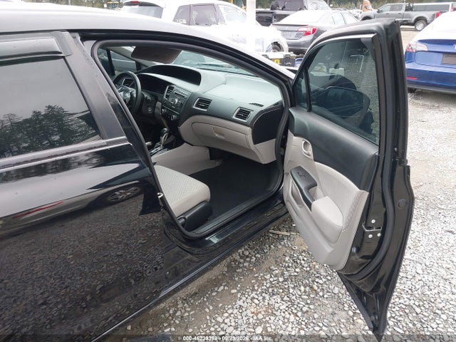 Aukcja sprzedaży 2015 Honda Civic Lx, vin: 2HGFB2F58FH527776, numer aukcji: 46239398