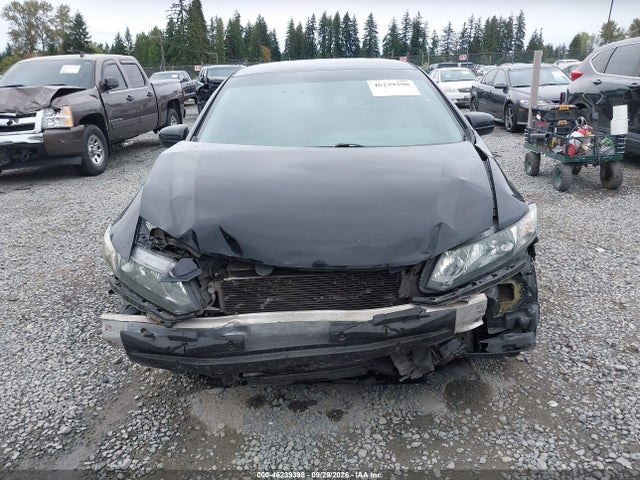 Aukcja sprzedaży 2015 Honda Civic Lx, vin: 2HGFB2F58FH527776, numer aukcji: 46239398