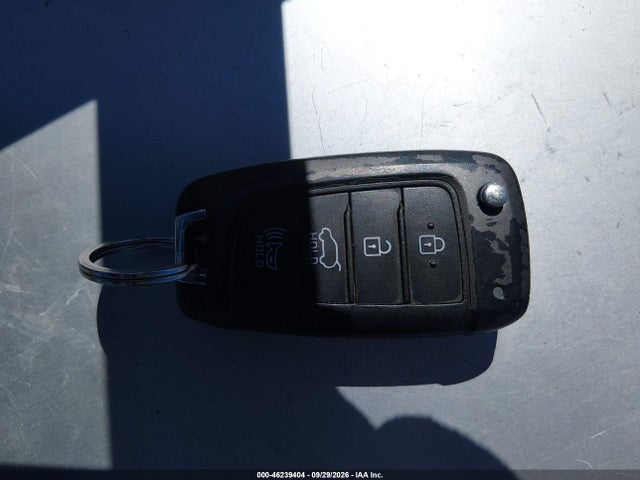 Продажа на аукционе авто 2018 Hyundai Elantra Gt, vin: KMHH35LE5JU028753, номер лота: 46239404
