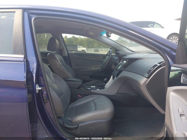 Продажа на аукционе авто 2012 Hyundai Sonata Gls/limited/se, vin: 5NPEC4AC8CH413885, номер лота: 46239410