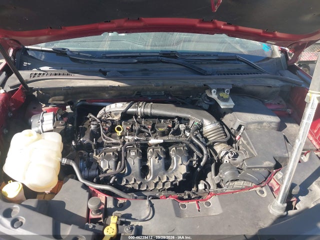 Lincoln MKC SELECT 2016 5LMCJ2C98GUJ24500 Image 10