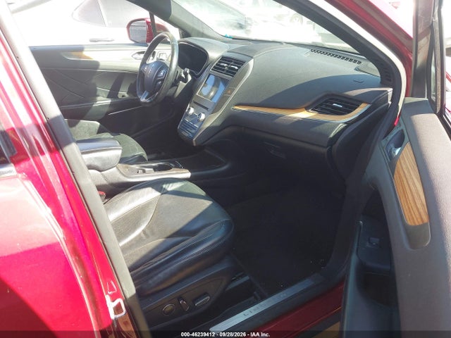 Lincoln MKC SELECT 2016 5LMCJ2C98GUJ24500 Image 5
