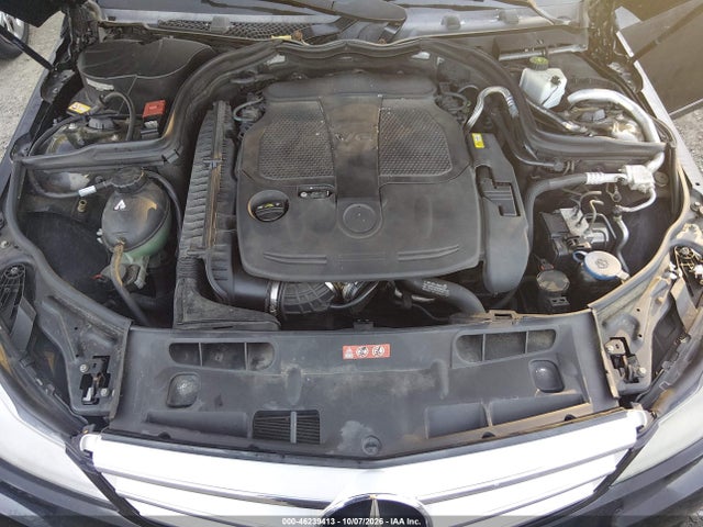 Aukcja sprzedaży 2013 Mercedes-benz C 300 Sport 4matic, vin: WDDGF8AB2DR271533, numer aukcji: 46239413