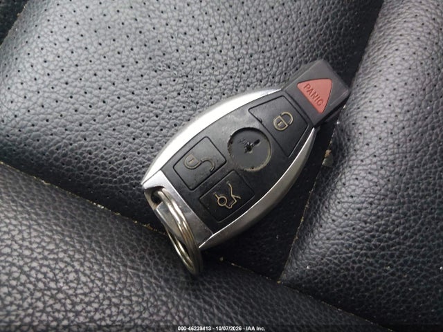 Aukcja sprzedaży 2013 Mercedes-benz C 300 Sport 4matic, vin: WDDGF8AB2DR271533, numer aukcji: 46239413
