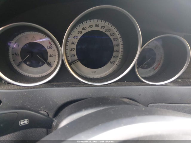 Aukcja sprzedaży 2013 Mercedes-benz C 300 Sport 4matic, vin: WDDGF8AB2DR271533, numer aukcji: 46239413