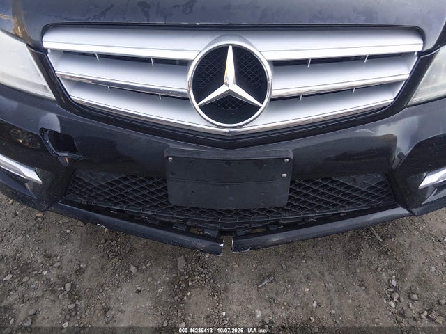 Aukcja sprzedaży 2013 Mercedes-benz C 300 Sport 4matic, vin: WDDGF8AB2DR271533, numer aukcji: 46239413
