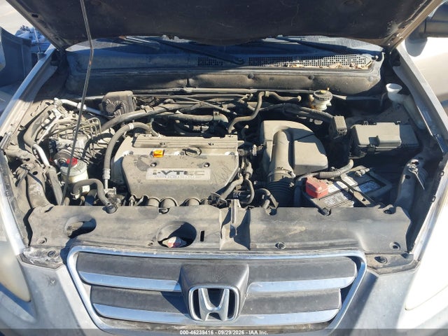 Продаж на аукціоні авто 2005 Honda Cr-v Lx, vin: JHLRD685X5C019582, номер лоту: 46239416