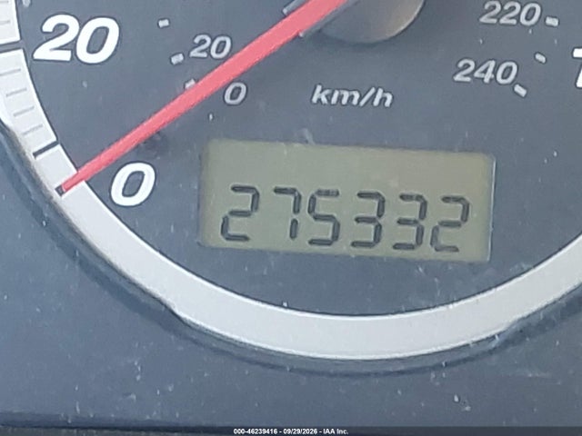 Продаж на аукціоні авто 2005 Honda Cr-v Lx, vin: JHLRD685X5C019582, номер лоту: 46239416