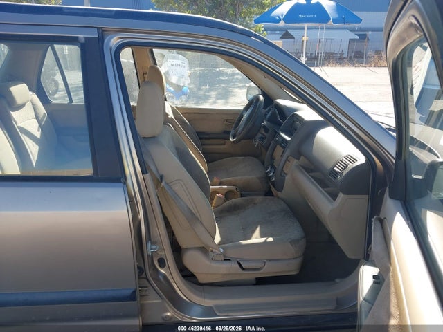 Продаж на аукціоні авто 2005 Honda Cr-v Lx, vin: JHLRD685X5C019582, номер лоту: 46239416