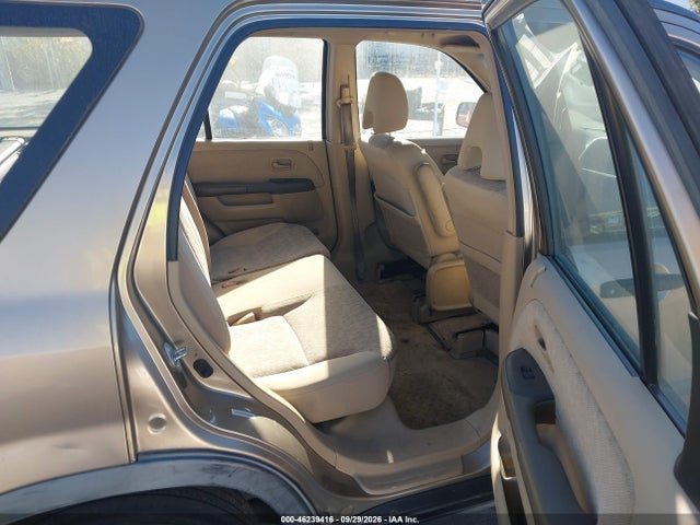 Продаж на аукціоні авто 2005 Honda Cr-v Lx, vin: JHLRD685X5C019582, номер лоту: 46239416