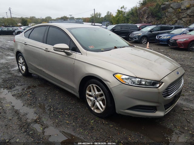 Продаж на аукціоні авто 2015 Ford Fusion Se, vin: 3FA6P0H77FR272468, номер лоту: 46239418