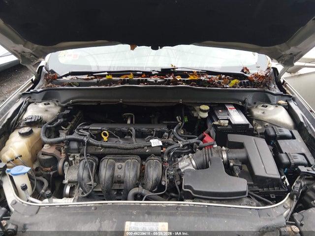 Продаж на аукціоні авто 2015 Ford Fusion Se, vin: 3FA6P0H77FR272468, номер лоту: 46239418