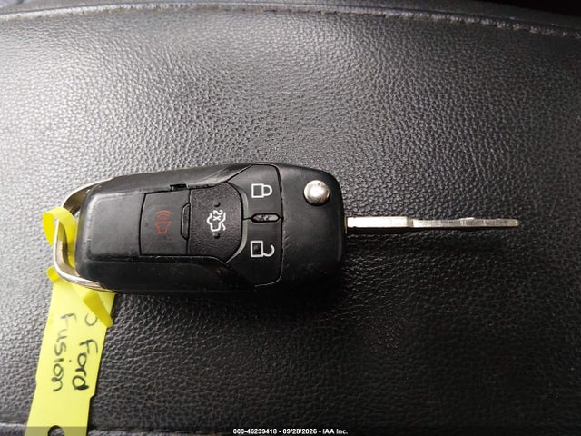 Продаж на аукціоні авто 2015 Ford Fusion Se, vin: 3FA6P0H77FR272468, номер лоту: 46239418