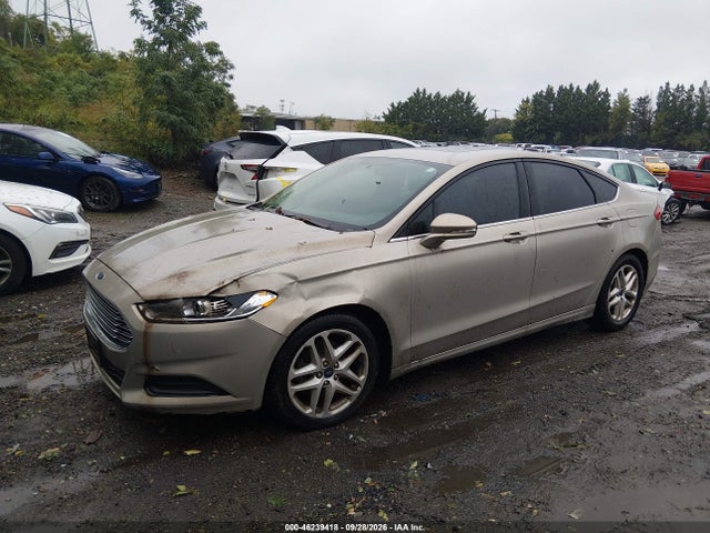 Продаж на аукціоні авто 2015 Ford Fusion Se, vin: 3FA6P0H77FR272468, номер лоту: 46239418