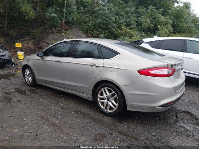 Продаж на аукціоні авто 2015 Ford Fusion Se, vin: 3FA6P0H77FR272468, номер лоту: 46239418