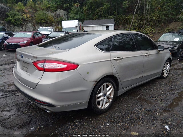 Продаж на аукціоні авто 2015 Ford Fusion Se, vin: 3FA6P0H77FR272468, номер лоту: 46239418