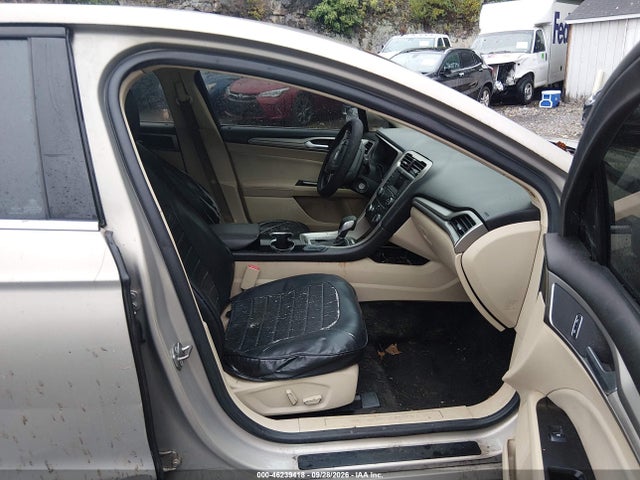 Продаж на аукціоні авто 2015 Ford Fusion Se, vin: 3FA6P0H77FR272468, номер лоту: 46239418