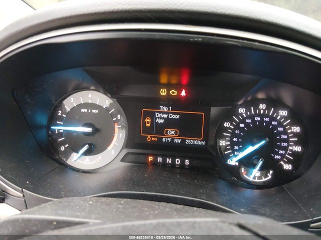 Продаж на аукціоні авто 2015 Ford Fusion Se, vin: 3FA6P0H77FR272468, номер лоту: 46239418