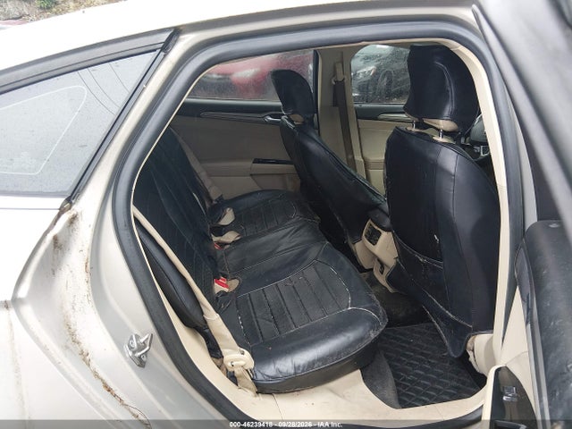 Продаж на аукціоні авто 2015 Ford Fusion Se, vin: 3FA6P0H77FR272468, номер лоту: 46239418