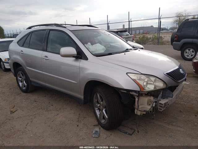 46239423 :رقم المزاد ، 2T2HA31U14C037181 vin ، 2004 Lexus Rx 330 مزاد بيع