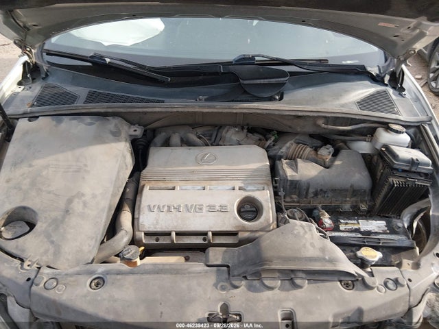 Aukcja sprzedaży 2004 Lexus Rx 330, vin: 2T2HA31U14C037181, numer aukcji: 46239423