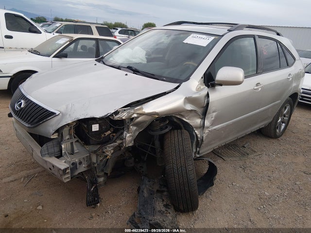 Aukcja sprzedaży 2004 Lexus Rx 330, vin: 2T2HA31U14C037181, numer aukcji: 46239423