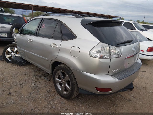 Aukcja sprzedaży 2004 Lexus Rx 330, vin: 2T2HA31U14C037181, numer aukcji: 46239423