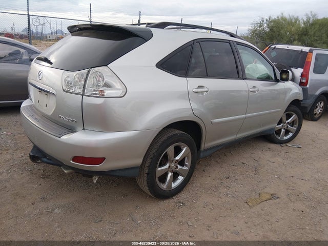 Aukcja sprzedaży 2004 Lexus Rx 330, vin: 2T2HA31U14C037181, numer aukcji: 46239423
