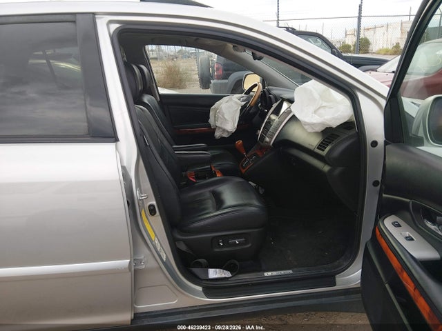 Aukcja sprzedaży 2004 Lexus Rx 330, vin: 2T2HA31U14C037181, numer aukcji: 46239423