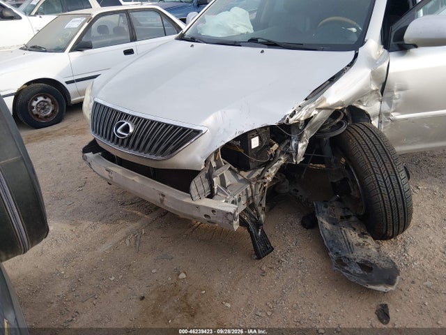 Aukcja sprzedaży 2004 Lexus Rx 330, vin: 2T2HA31U14C037181, numer aukcji: 46239423