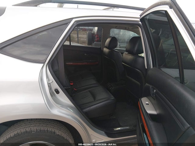 Aukcja sprzedaży 2004 Lexus Rx 330, vin: 2T2HA31U14C037181, numer aukcji: 46239423