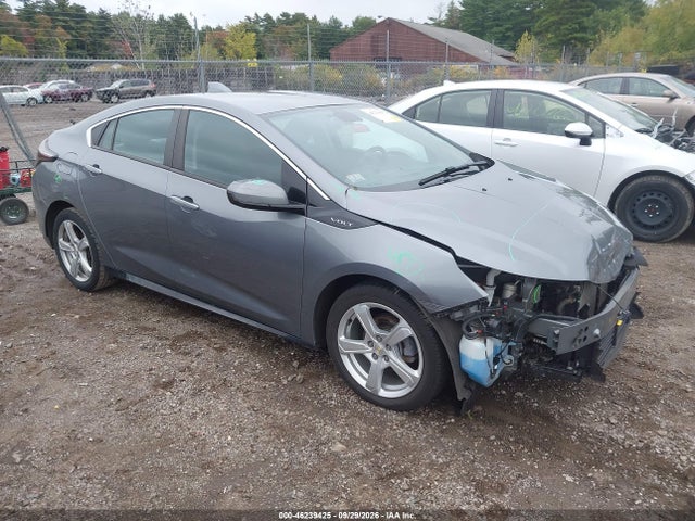 Aukcja sprzedaży 2018 Chevrolet Volt Lt, vin: 1G1RC6S58JU131514, numer aukcji: 46239425