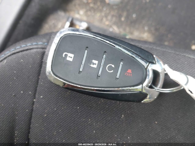 Aukcja sprzedaży 2018 Chevrolet Volt Lt, vin: 1G1RC6S58JU131514, numer aukcji: 46239425
