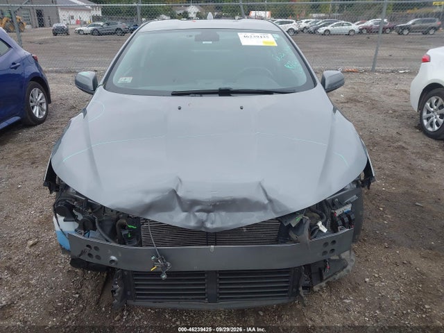 Aukcja sprzedaży 2018 Chevrolet Volt Lt, vin: 1G1RC6S58JU131514, numer aukcji: 46239425