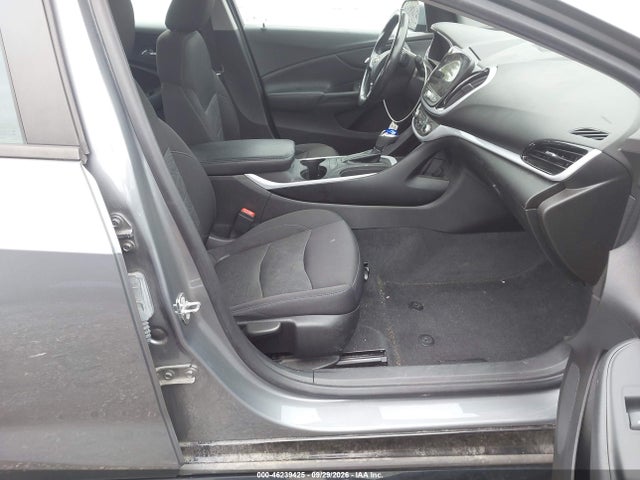 Aukcja sprzedaży 2018 Chevrolet Volt Lt, vin: 1G1RC6S58JU131514, numer aukcji: 46239425
