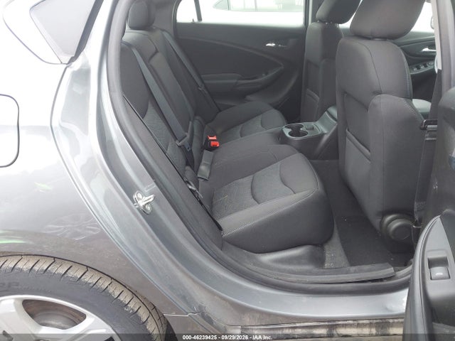 Aukcja sprzedaży 2018 Chevrolet Volt Lt, vin: 1G1RC6S58JU131514, numer aukcji: 46239425