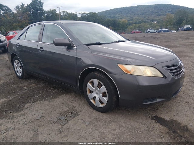 Продаж на аукціоні авто 2007 Toyota Camry Le, vin: 4T1BE46K77U047230, номер лоту: 46239426